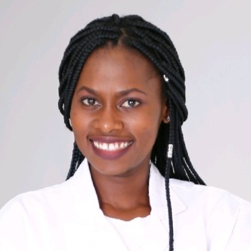 michelle houatchaing