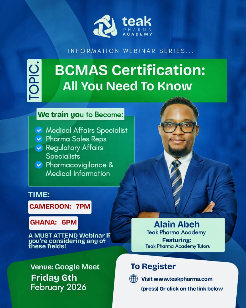 BCMAS Certification Webinar - All You Need To Know - February 6, 2026