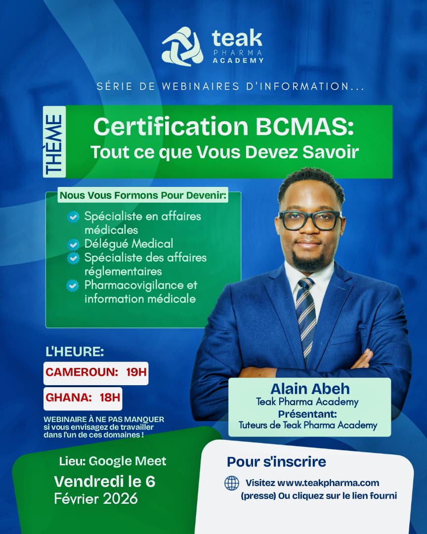 Certification BCMAS - Tout ce que Vous Devez Savoir - 6 Février 2026